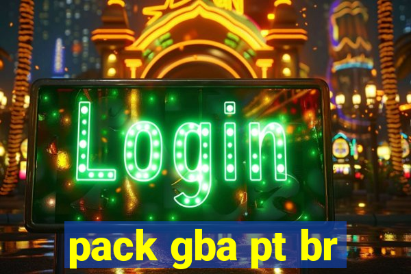 pack gba pt br